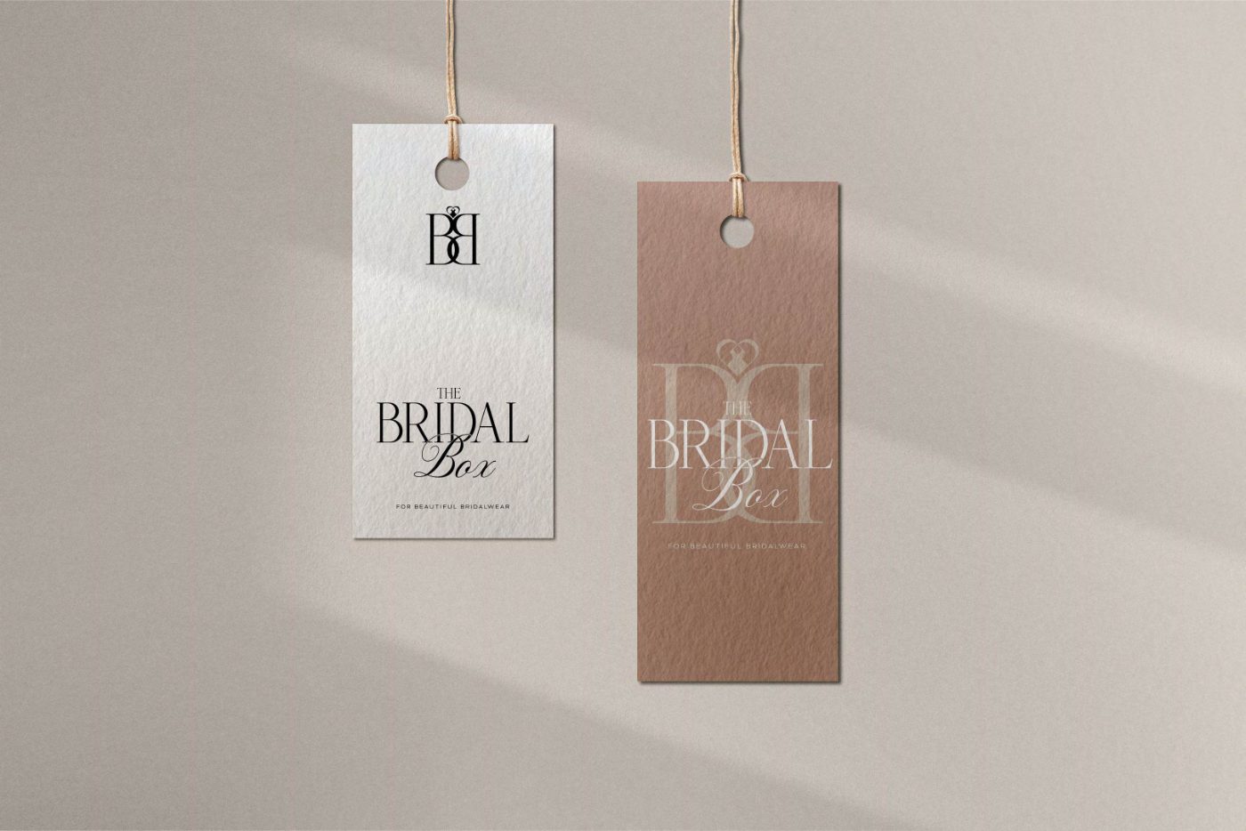 Bridal Box detail