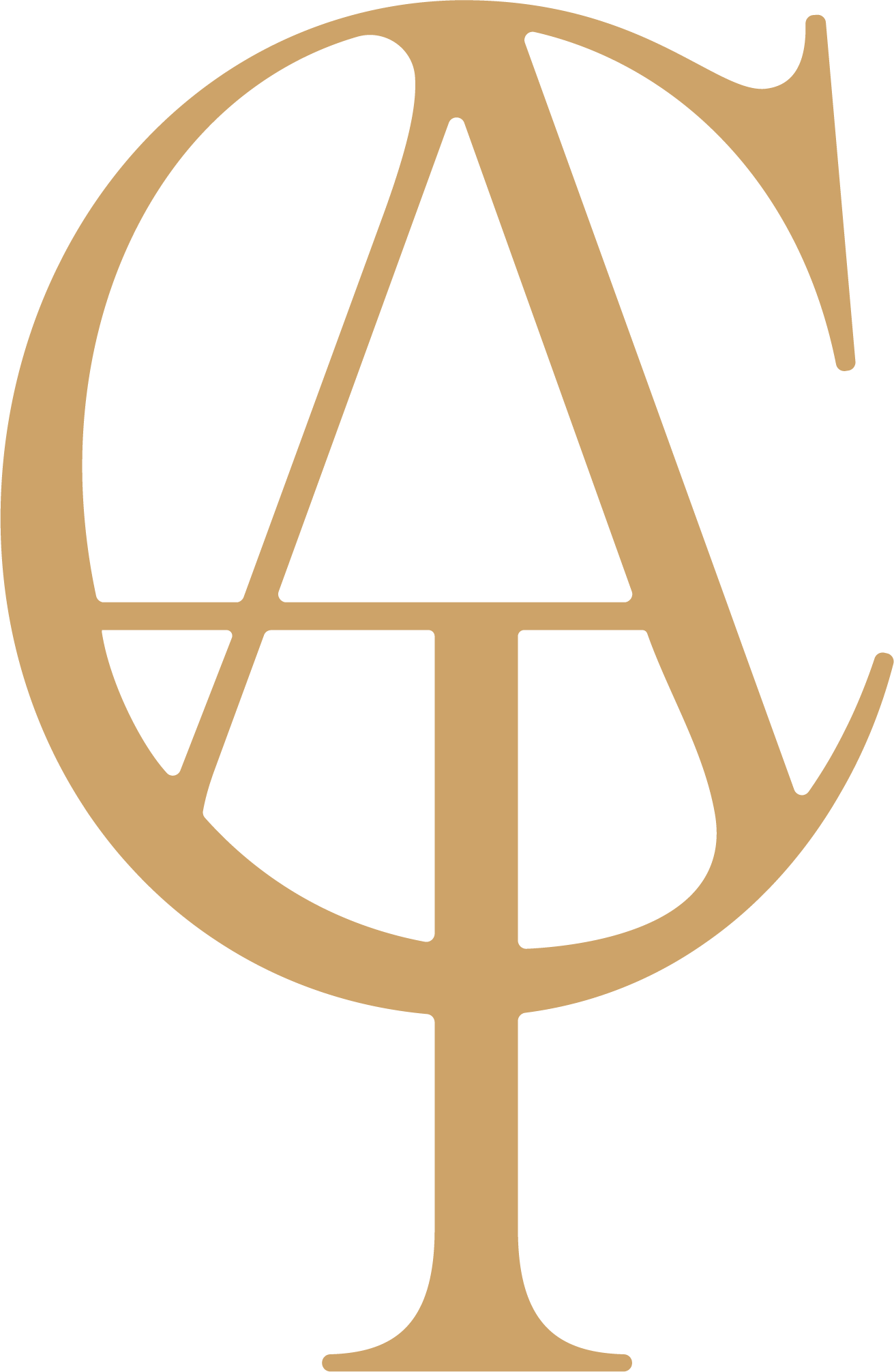 CAT monogram