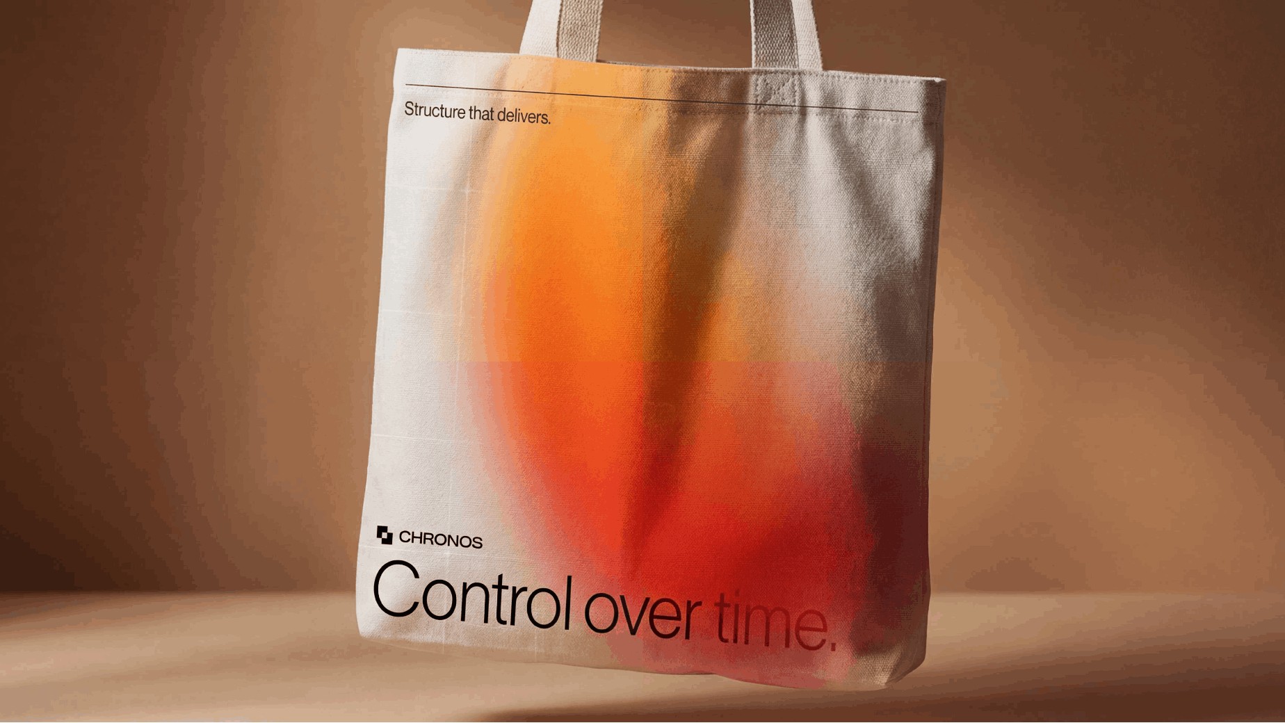 Chronos tote