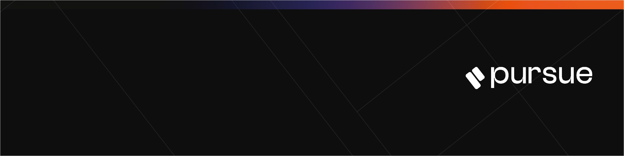 Pursue LinkedIn header