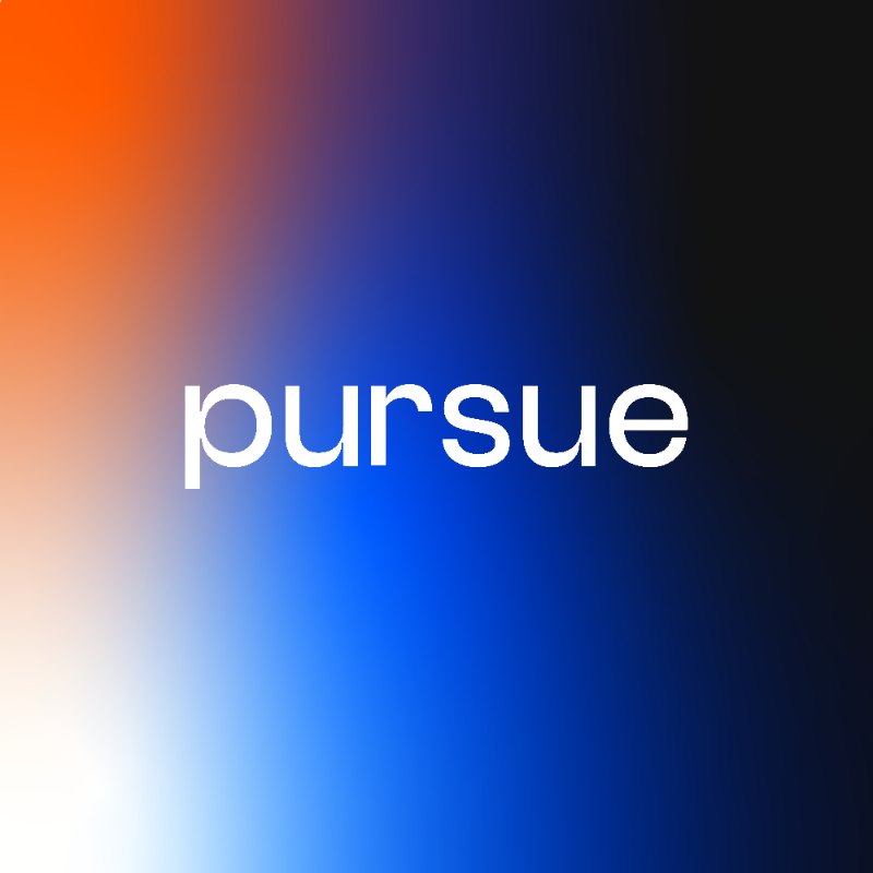 Pursue profile picture